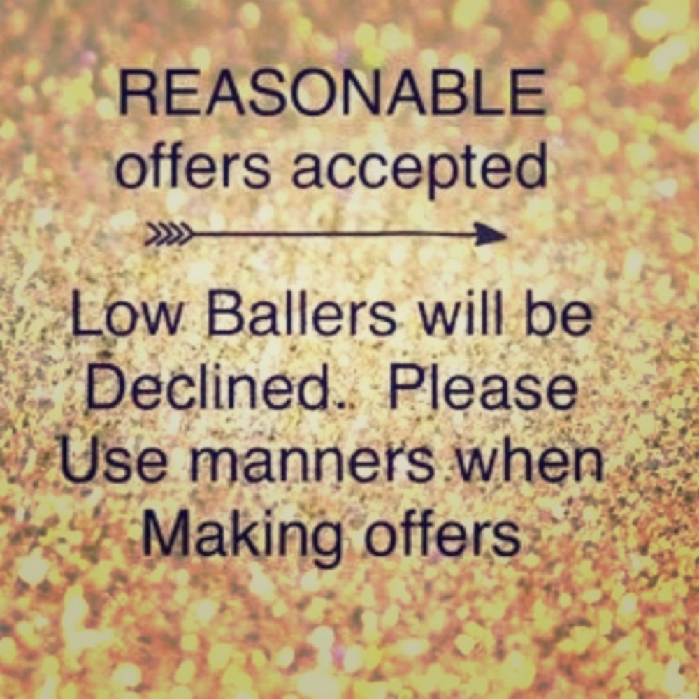 Low-ball Offers